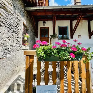 Chalet Le Rêve Vénosc